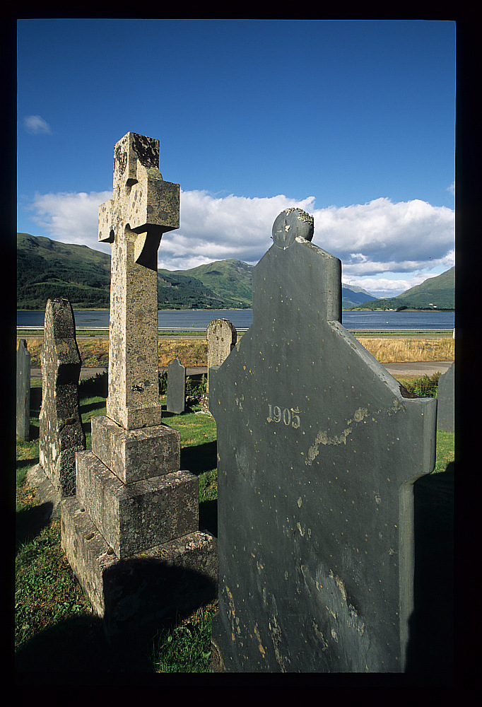 Loch Etive