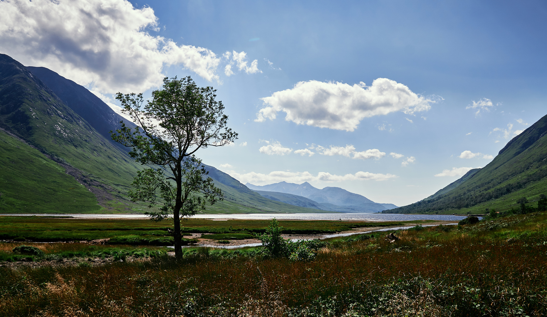 Loch Etive