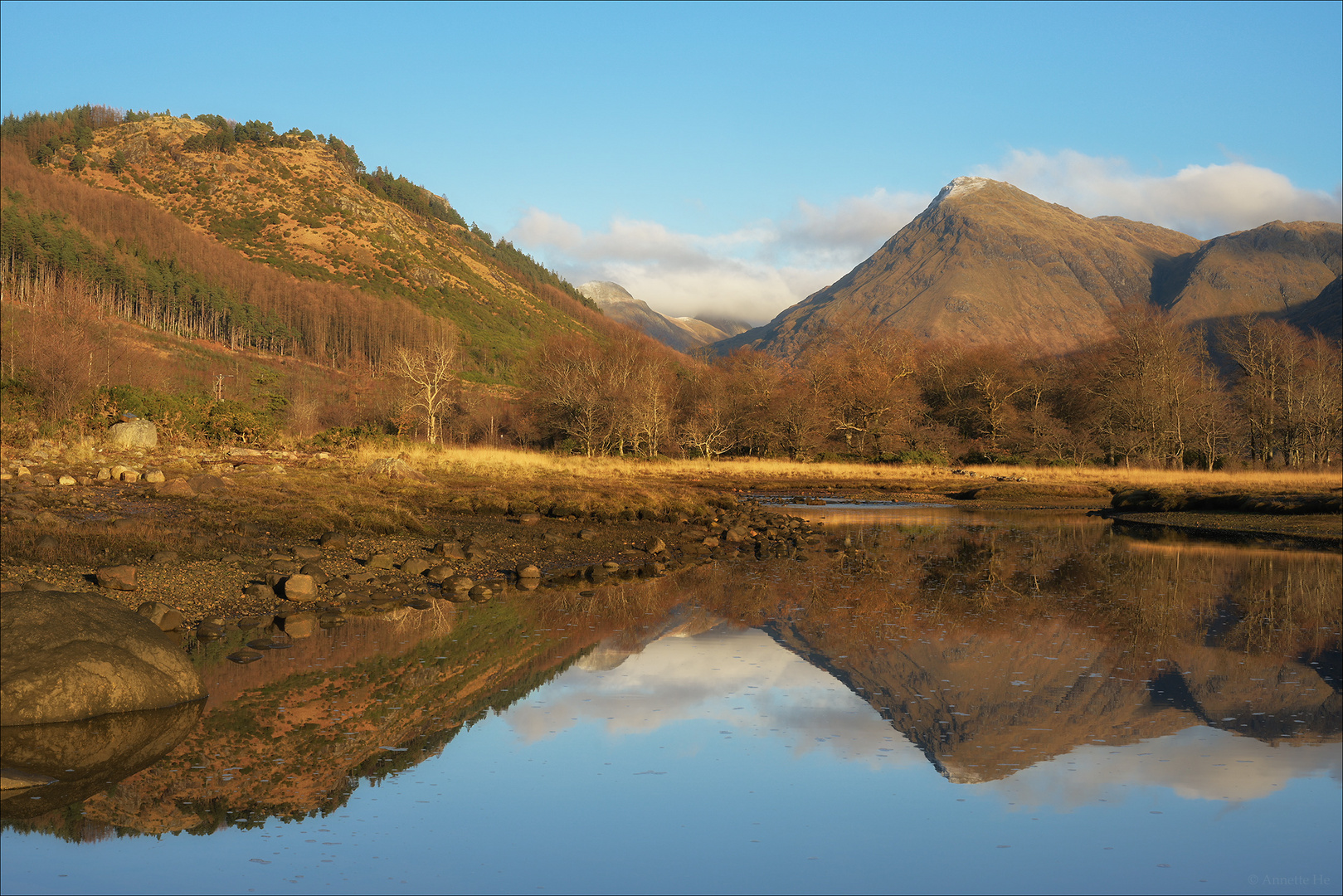 Loch Etive