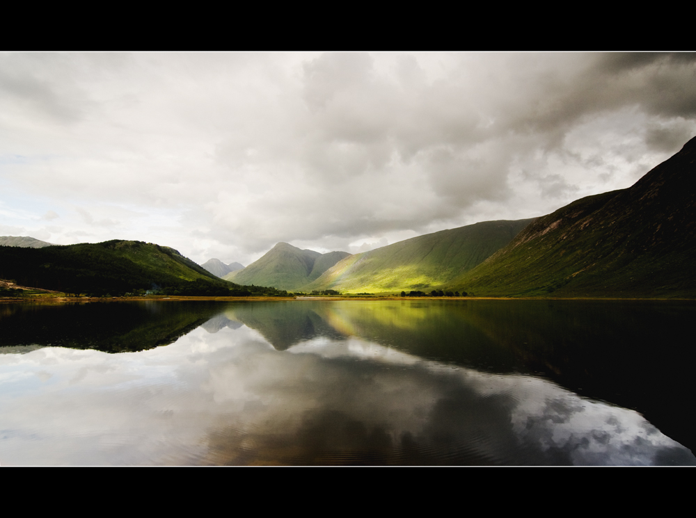 Loch Etive