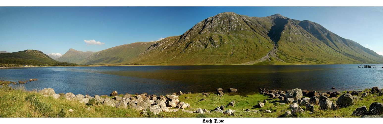 Loch Etive