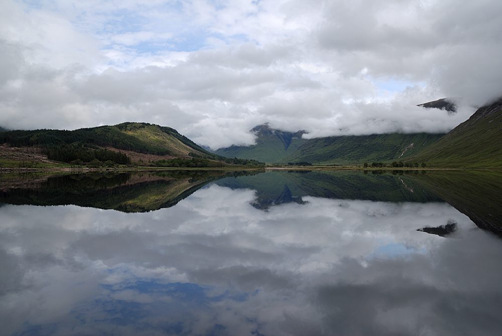 Loch Etive