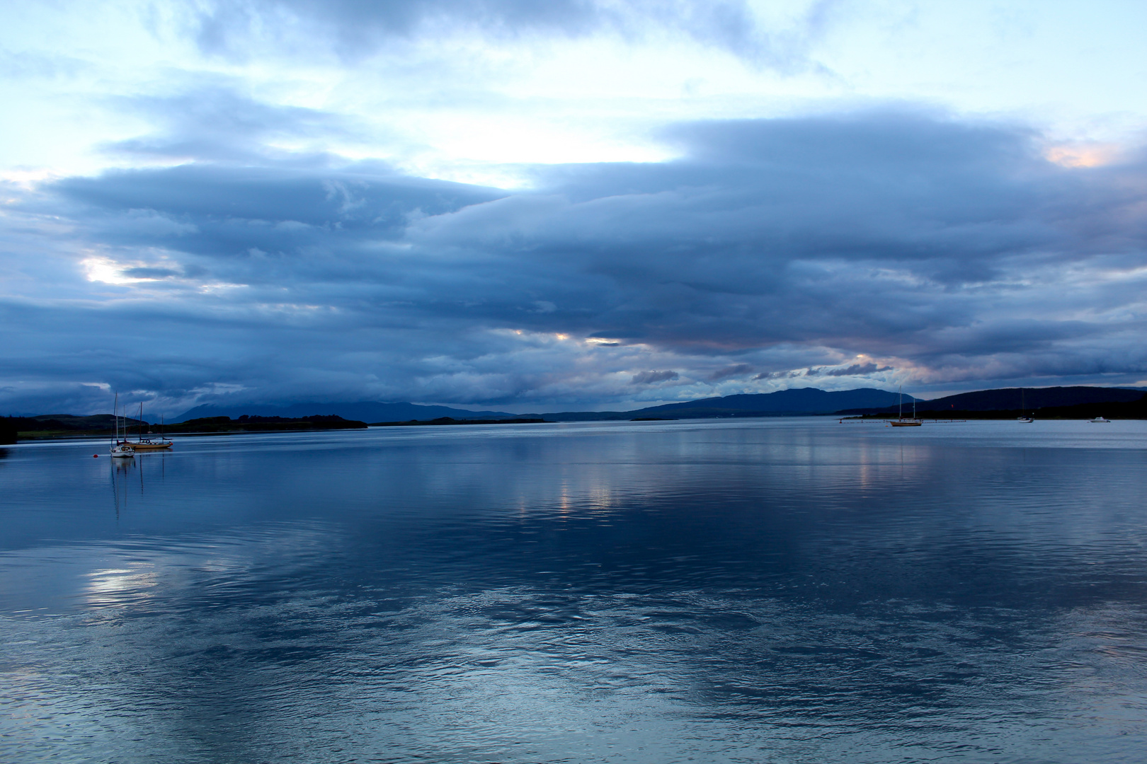 Loch Etive