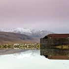 Loch Etive in Scotland