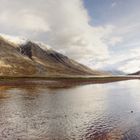 Loch Etive, Nordufer, Schottland