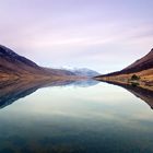 Loch Etive -Scotland