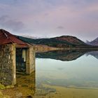 Loch Etive - Scotland