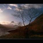 Loch Etive Sunrise