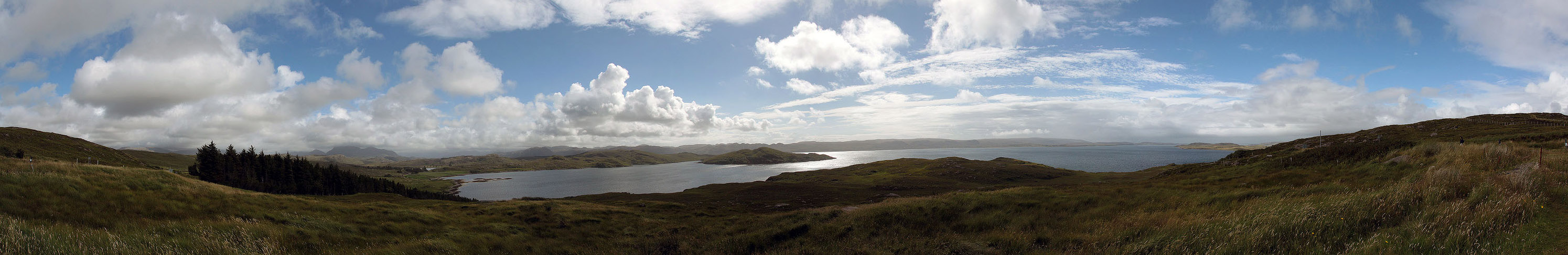 Loch Ewe