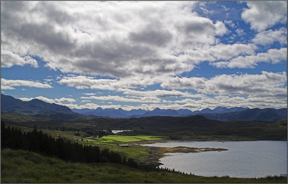 Loch Ewe