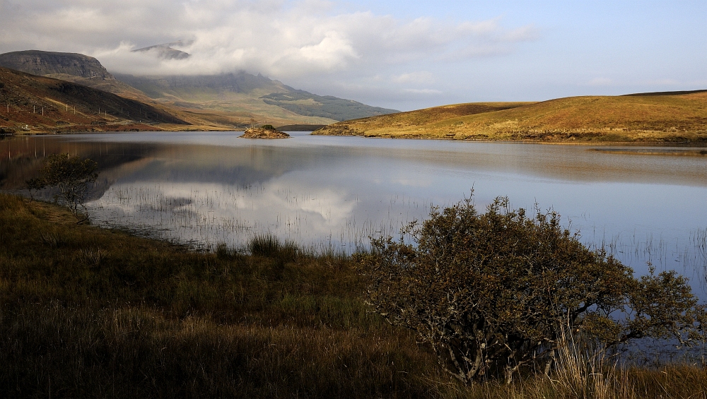 Loch Fada