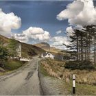 Loch Fada, Skye