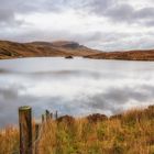 Loch Fada und The Storr