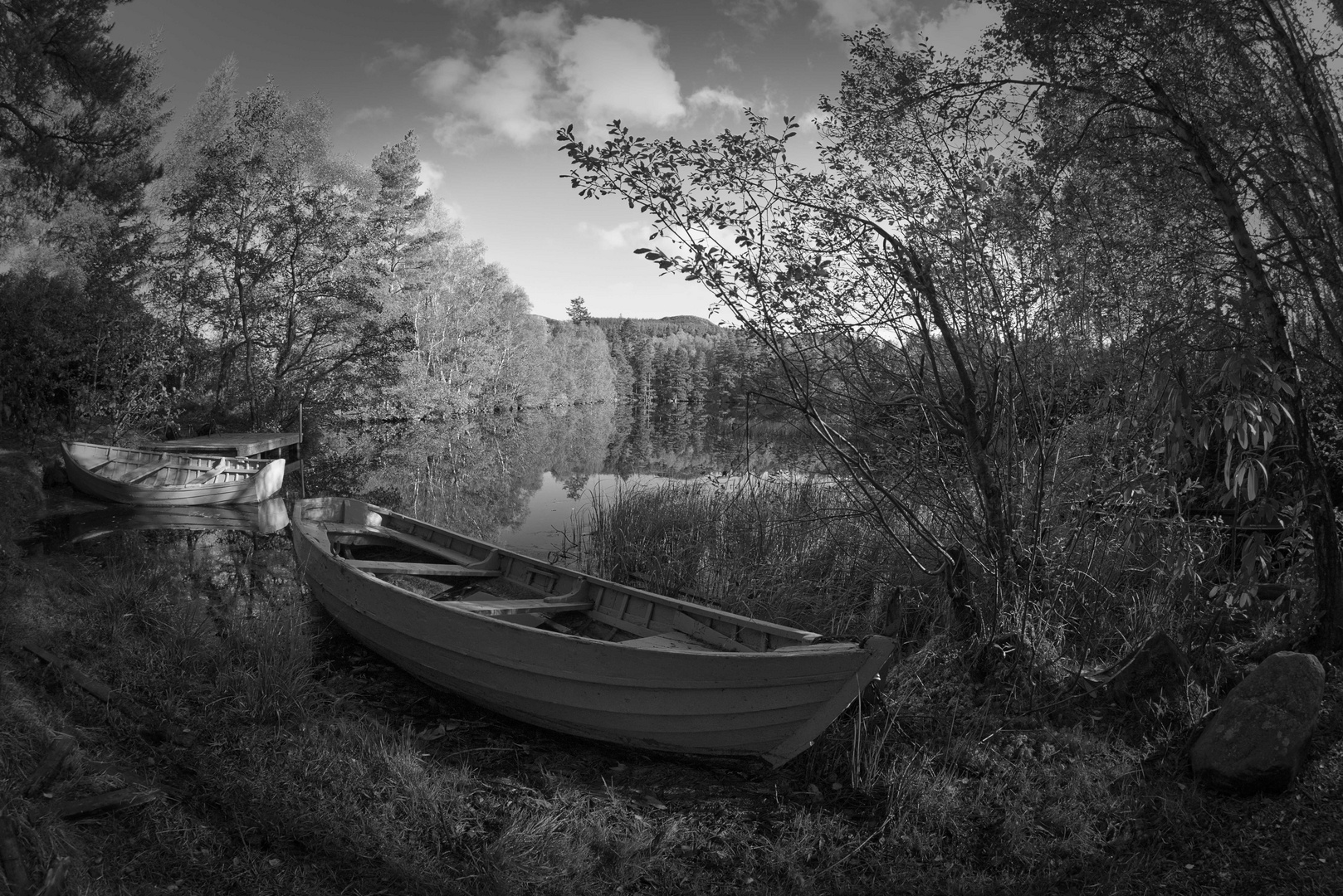 Loch Farr 