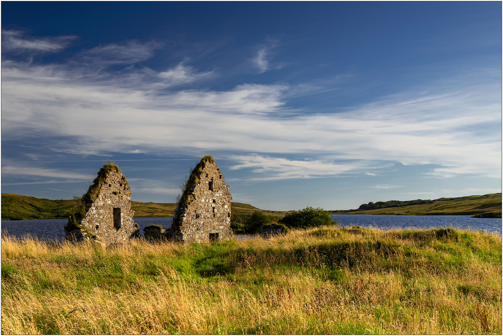 Loch Finlaggan