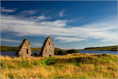 Loch Finlaggan