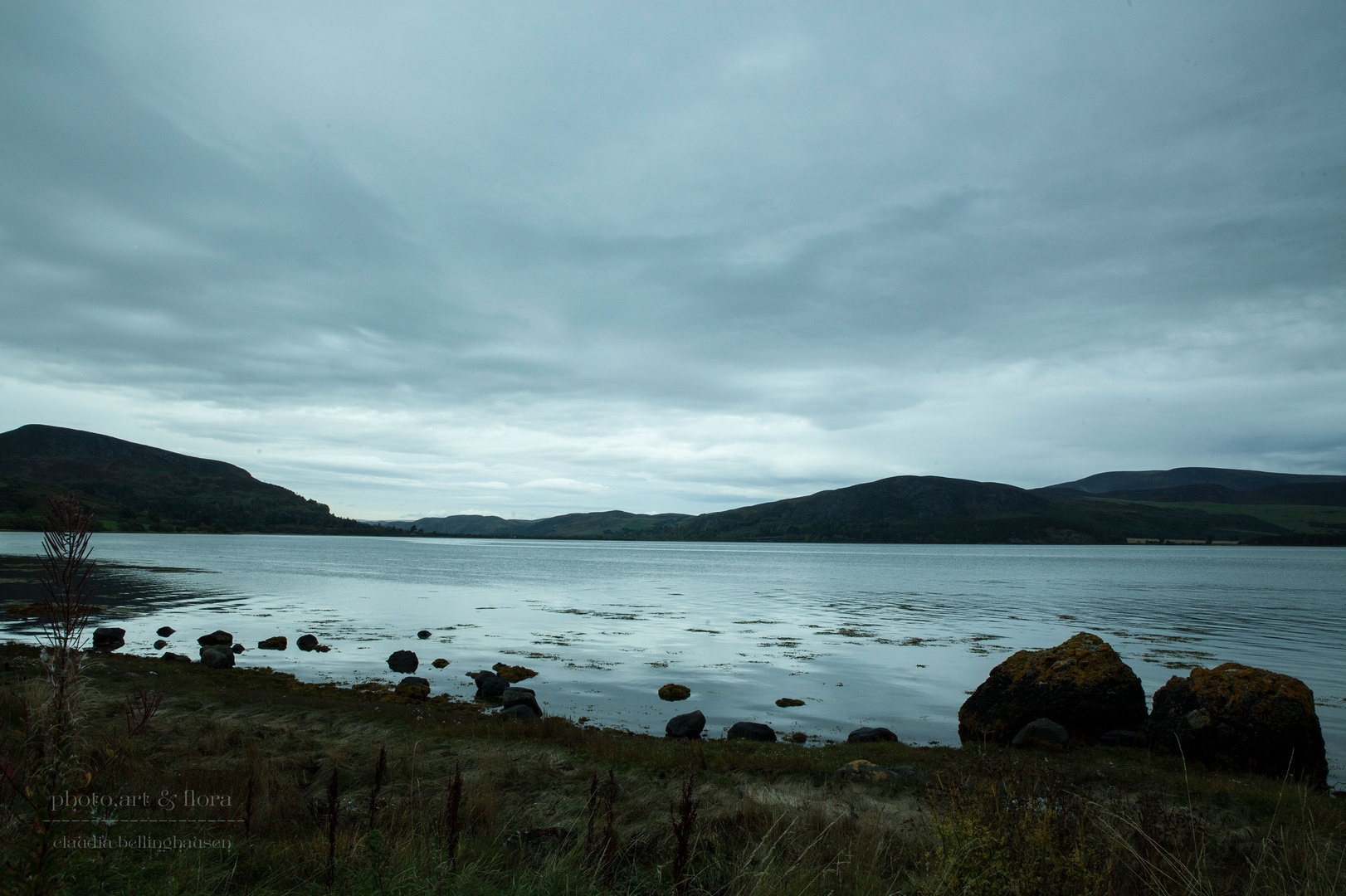 Loch Fleet