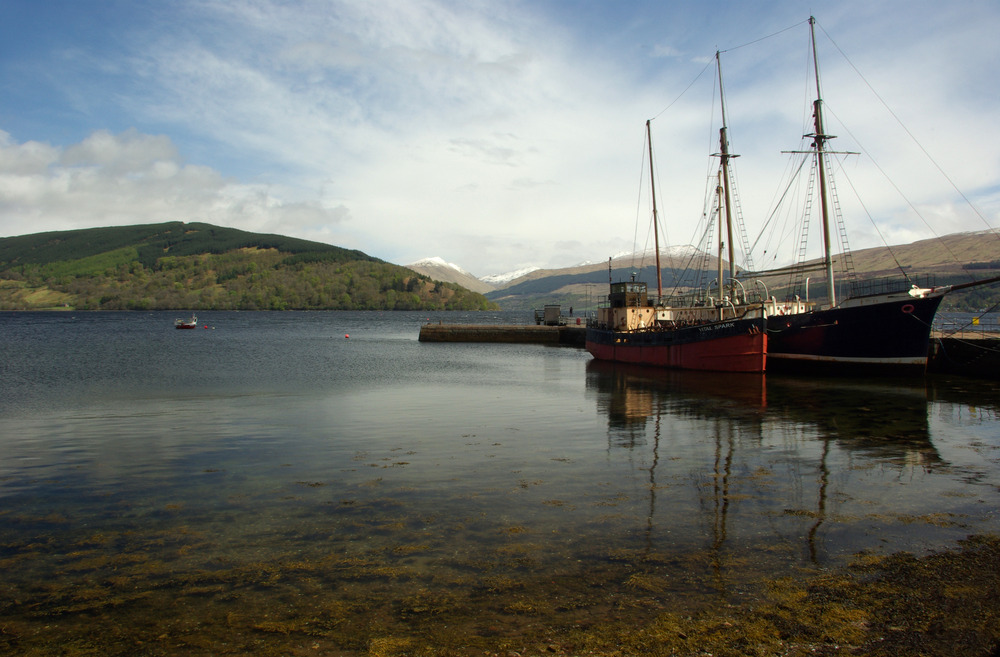 Loch Fyne