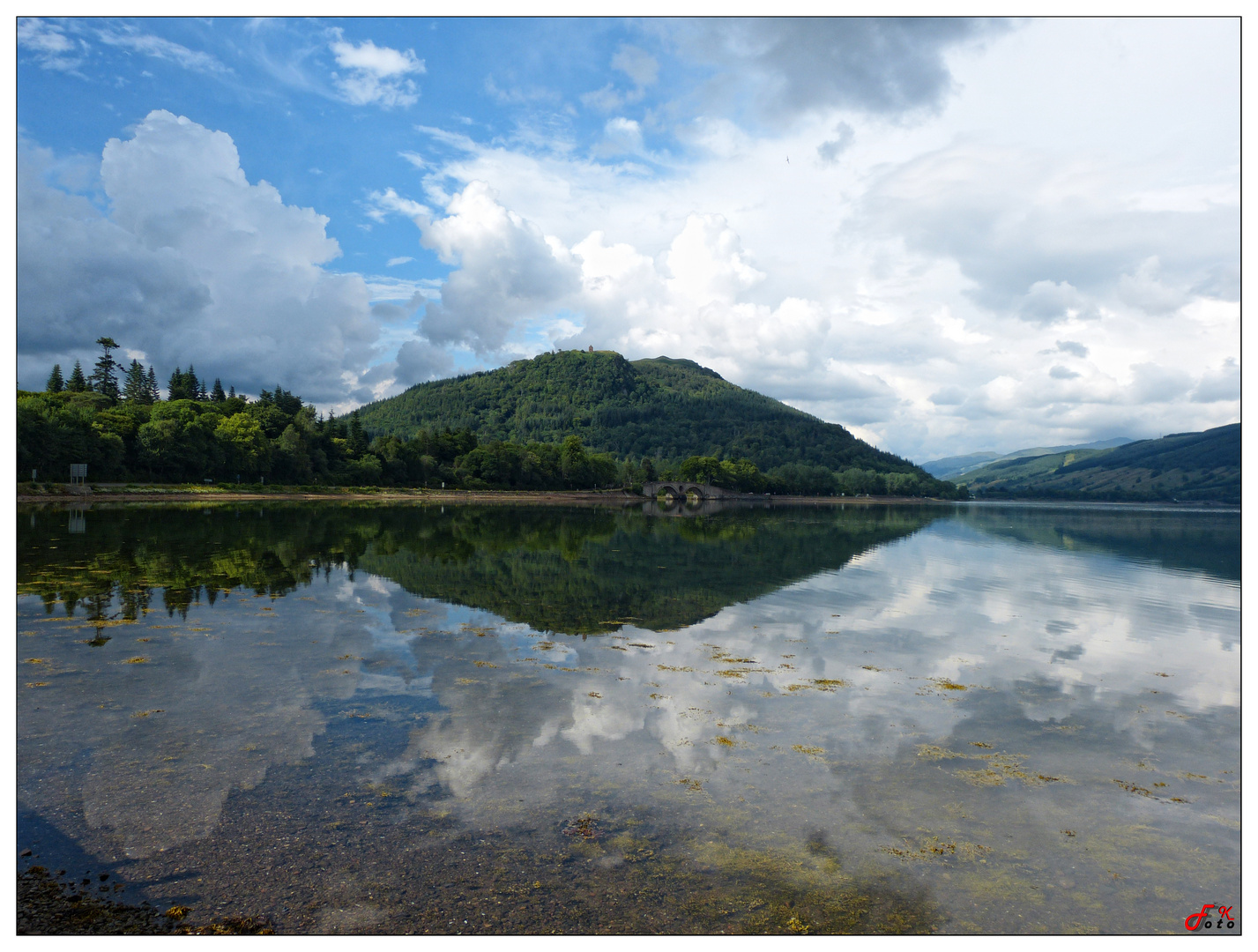 Loch Fyne 