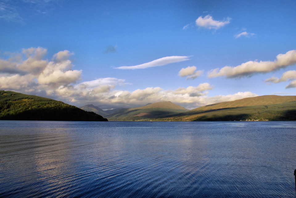 Loch Fyne