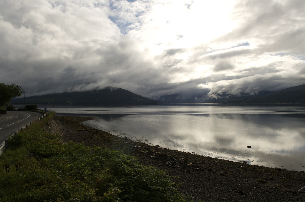 Loch Fyne