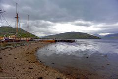 Loch Fyne, Inveraray