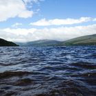 Loch Fyne, Inveraray, Argyll and Bute, Scotland