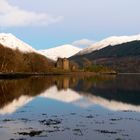 Loch Fyne, Scotland