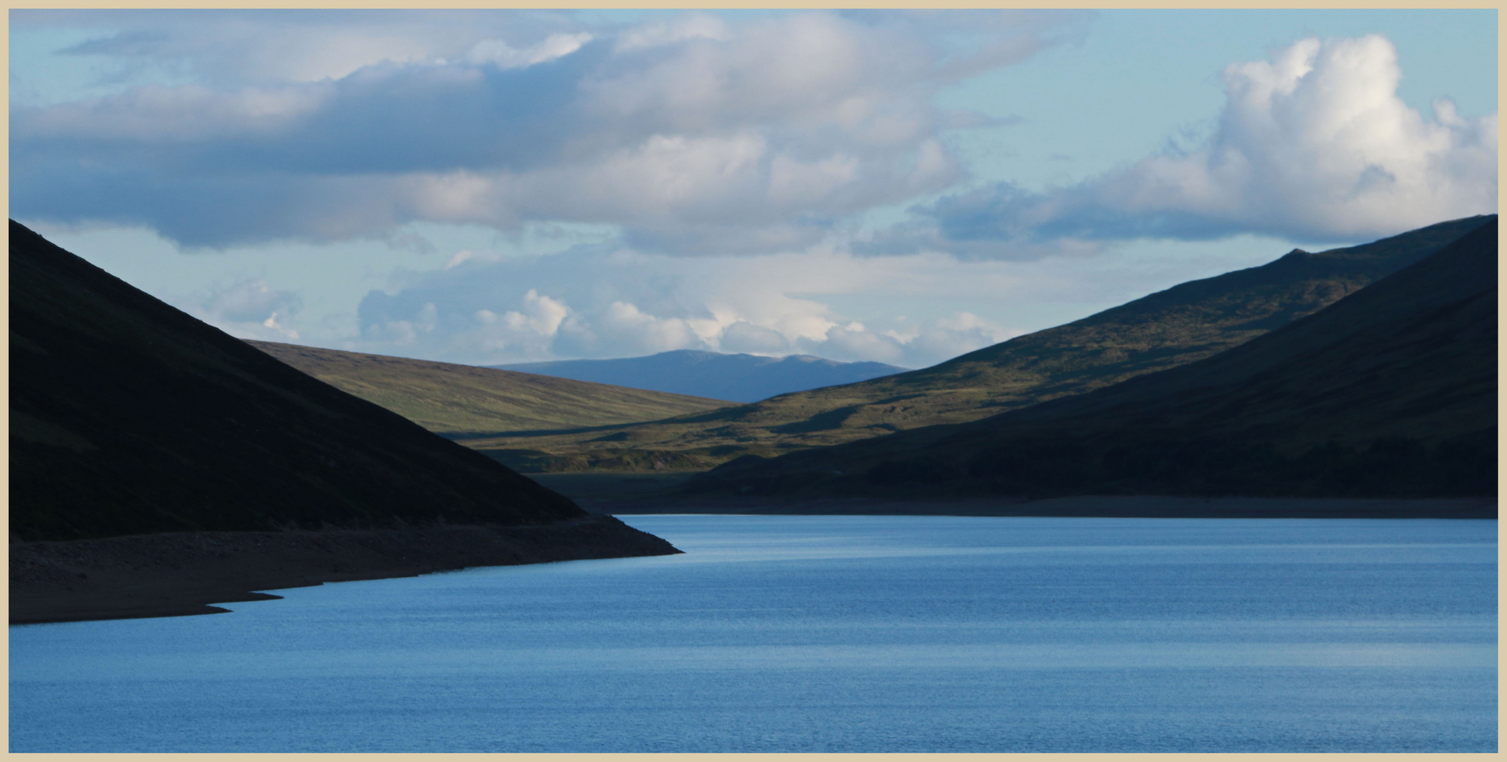 Loch Garry