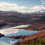 Loch Garry