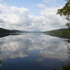 Loch Garry, Invergarry