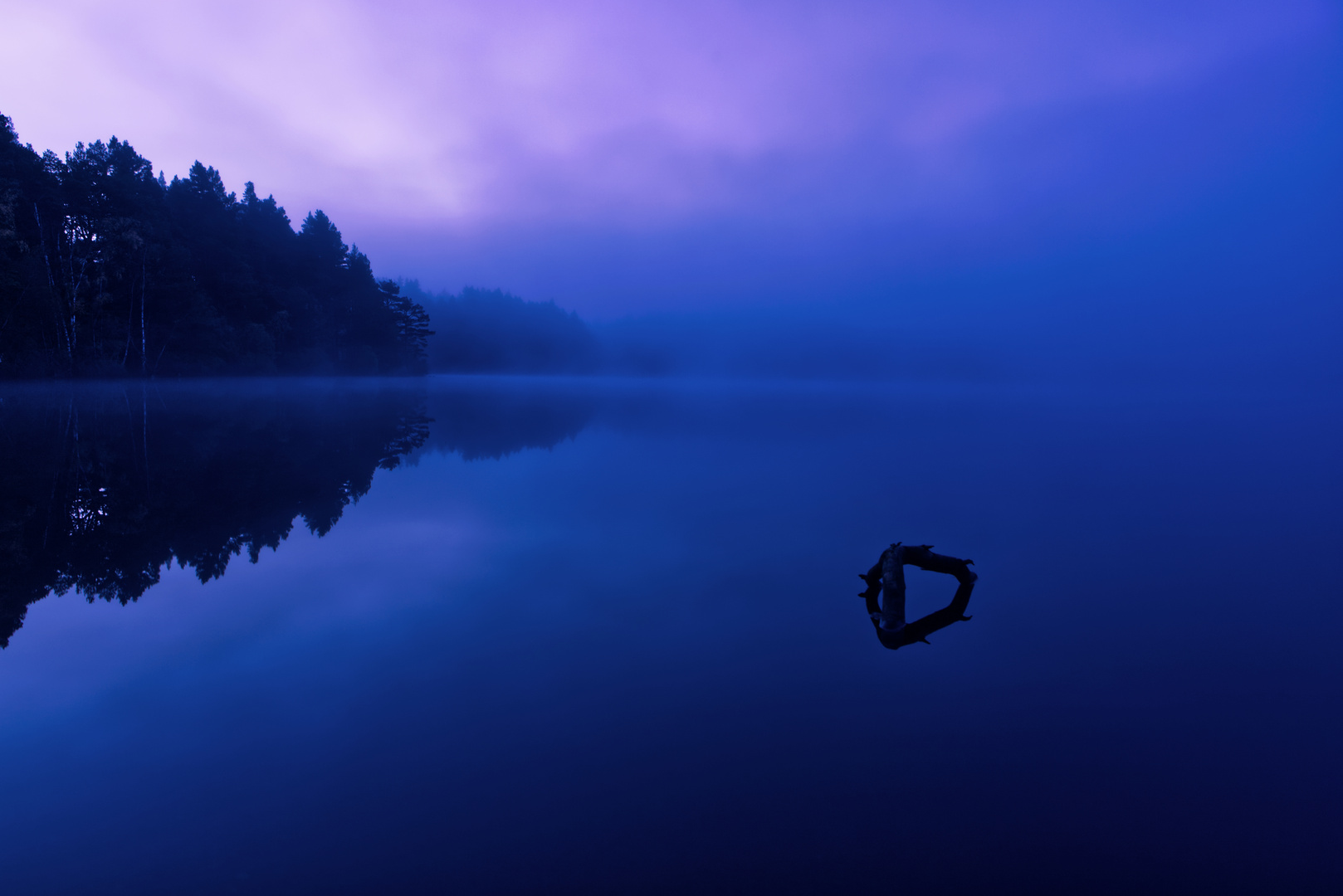 Loch Garten