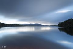 Loch garten