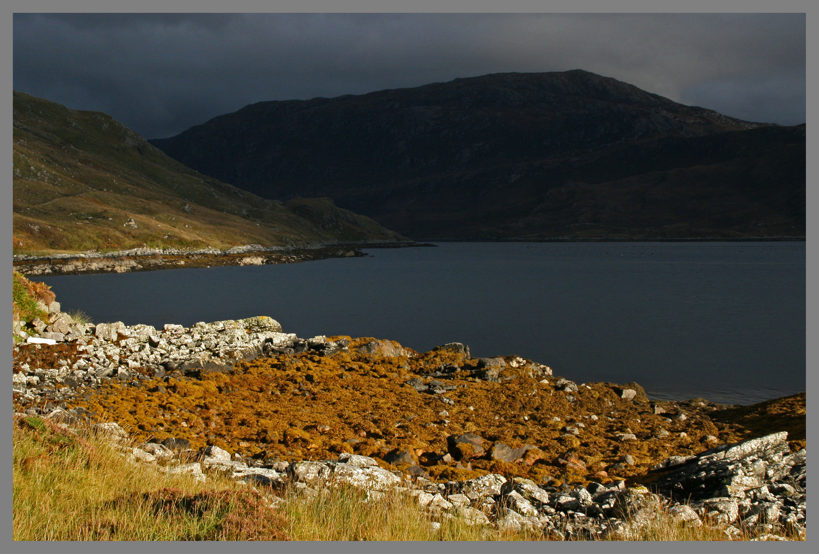 loch gleann dubh 10