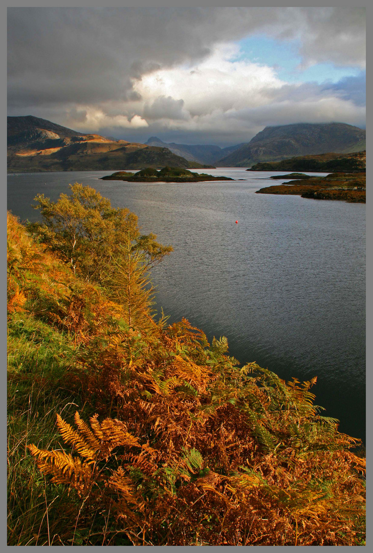 loch gleann dubh 13b