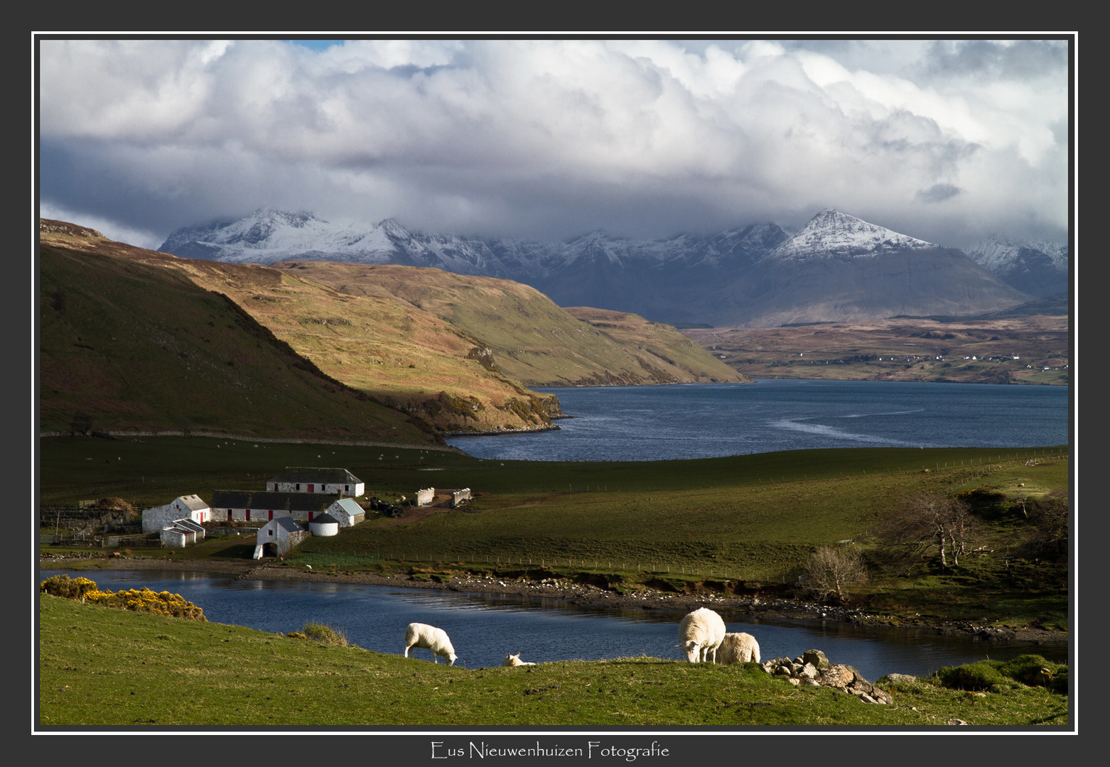 Loch Harport