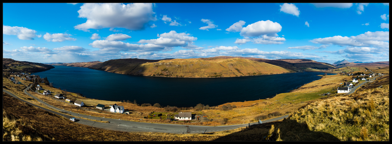 Loch Harport