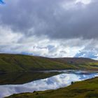 Loch Harport near Carbost