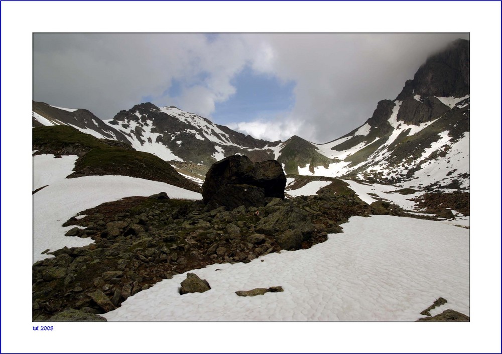 Loch im Himmel