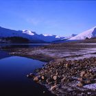 Loch in January