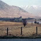 Loch in Schottland