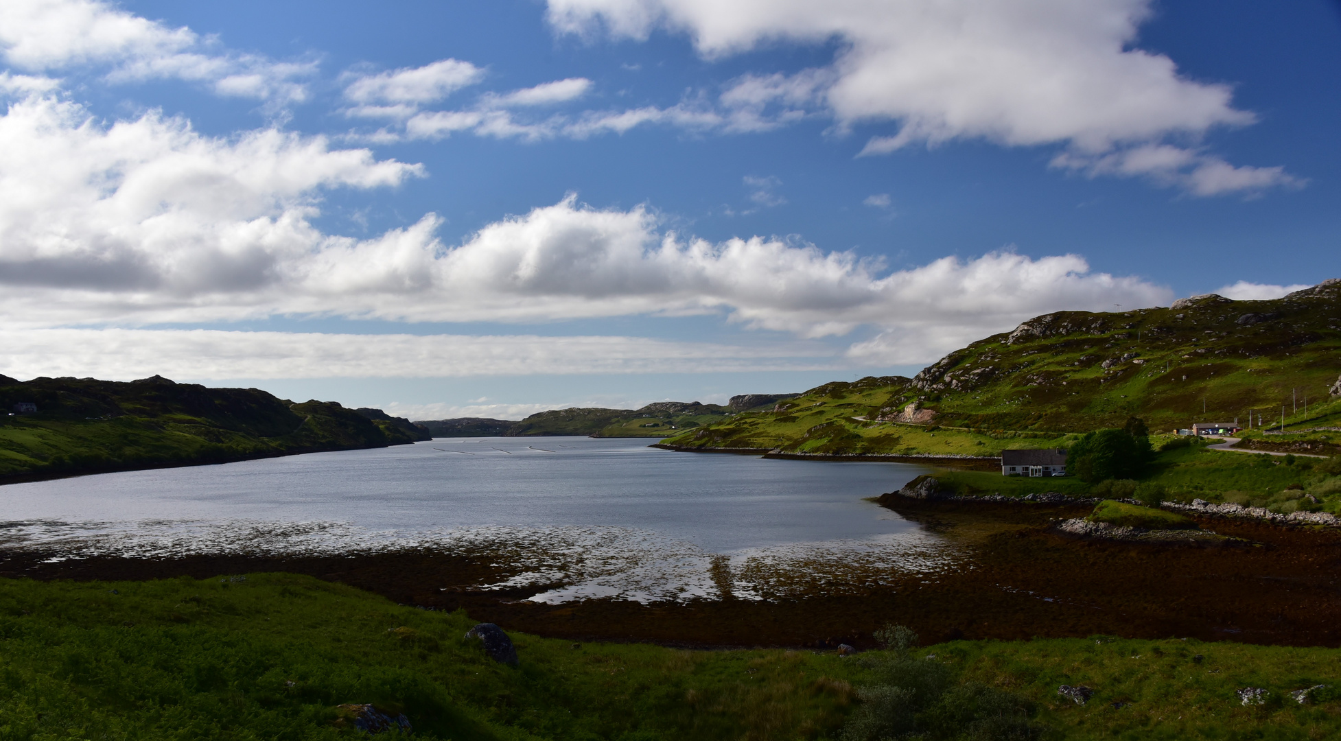 Loch Inchard