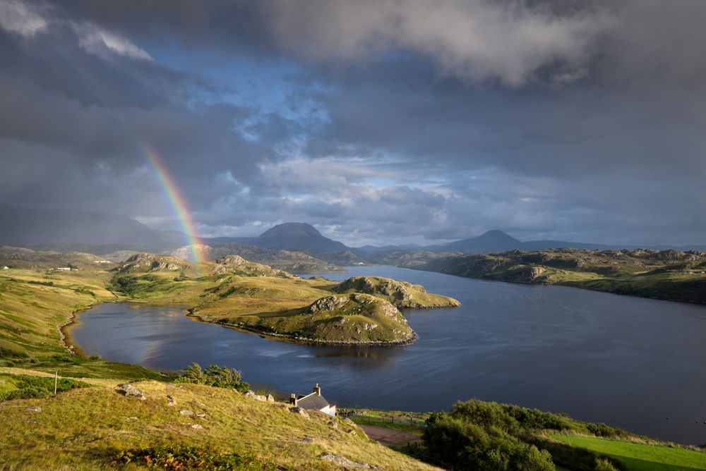 Loch Inchard