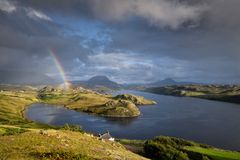 Loch Inchard