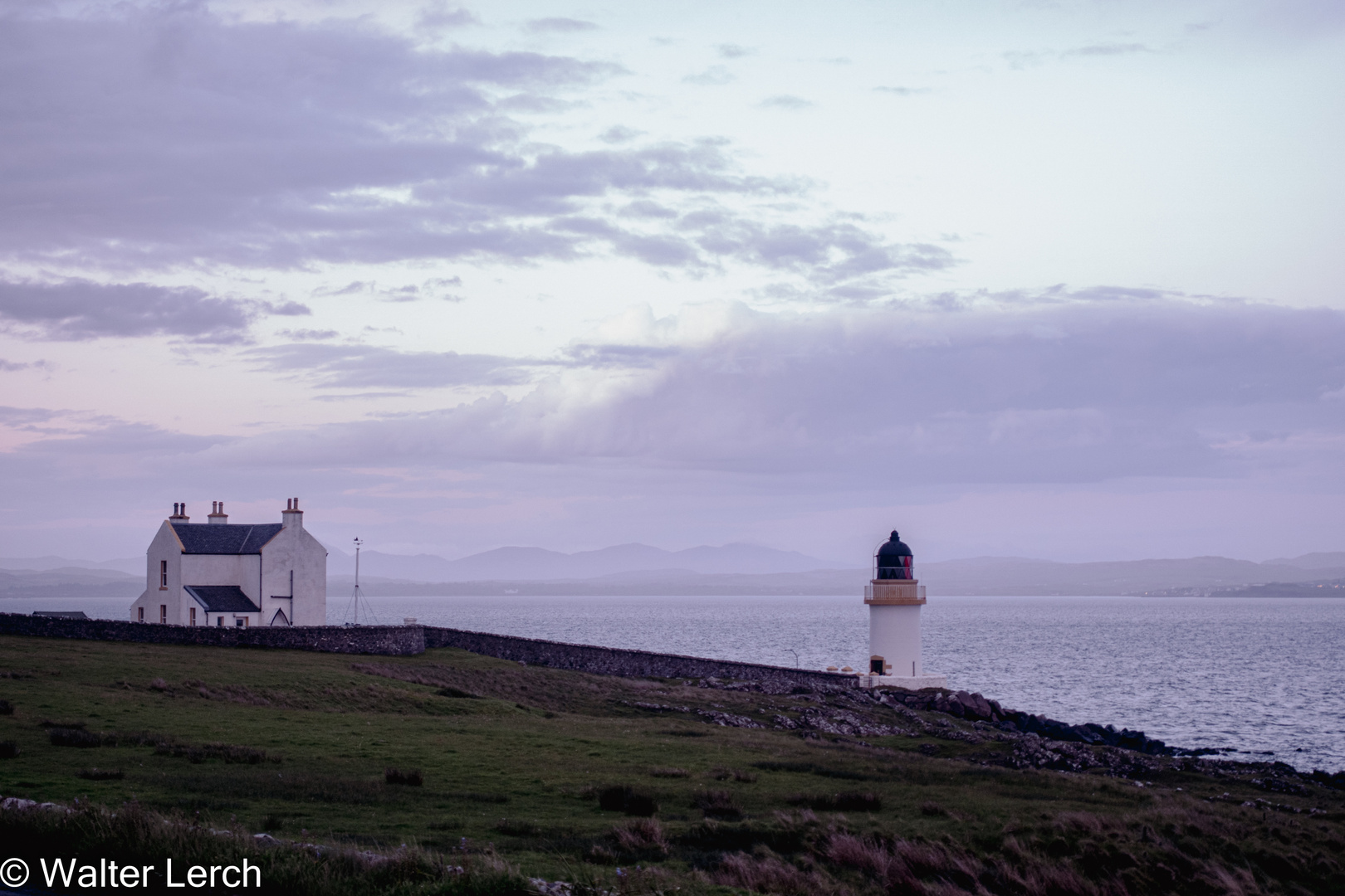 Loch Indaal Lighthouse