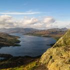 Loch Katrin