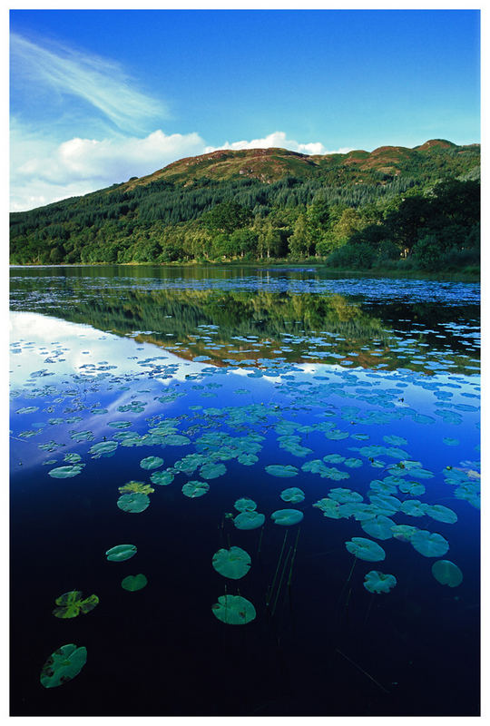 Loch Katrine