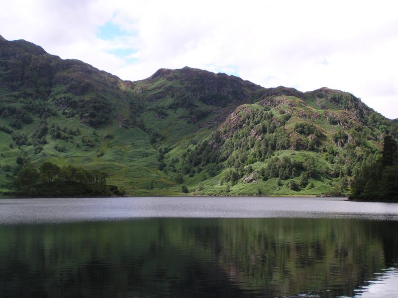 Loch Katrine