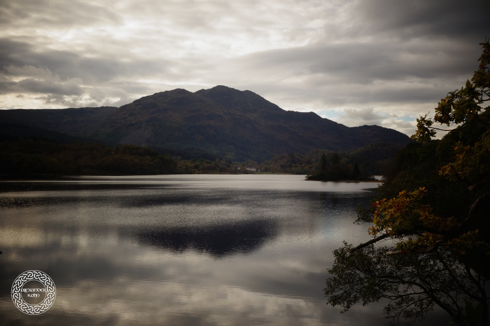 Loch Katrine