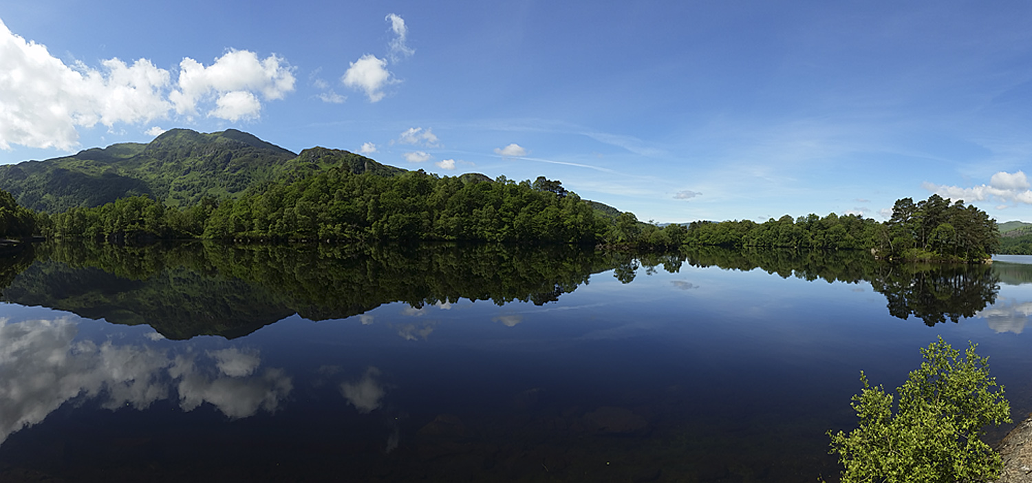 Loch Katrine